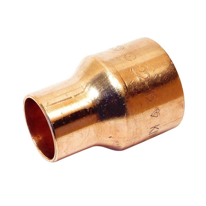Reducción H-H 240 Cu cobre | Standard Hidráulica
