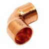 Codo 90 M-H 92 Cu cobre | Standard Hidráulica