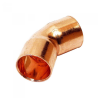 Curva 45 H-H 41 Cu cobre | Standard Hidráulica