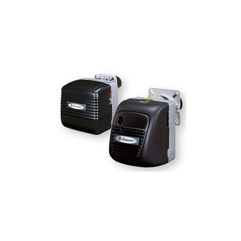 Quemador gasóleo ECO R con precalentador | Lamborghini