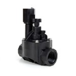 Electroválvula 100HV de 1" Serie HV 24 V | Hunter