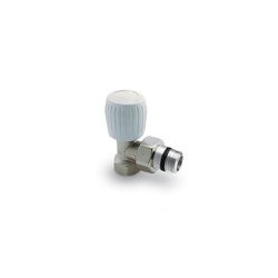 Llave radiador roscar no termostatizable | Orkli