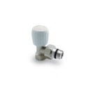 Llave radiador roscar no termostatizable | Orkli