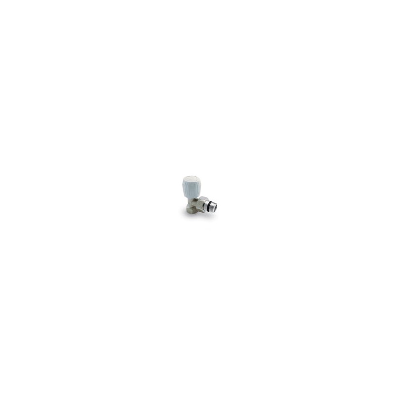 Llave radiador roscar no termostatizable | Orkli