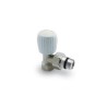 Llave radiador roscar no termostatizable | Orkli