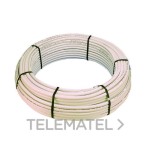 Metros rollo tubo multicapa PEx/AL/PEx | Barbi