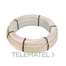 Metros rollo tubo multicapa PEx/AL/PEx | Barbi