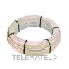 Metros rollo tubo multicapa PEx/AL/PEx | Barbi