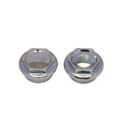Tapón Zincado para Radiador de Aluminio  42 mm | Atusa