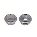 Tapón Zincado para Radiador de Aluminio  42 mm | Atusa