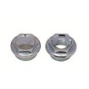 Tapón Zincado para Radiador de Aluminio  42 mm | Atusa