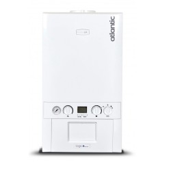 Caldera mixta Logic Micro Nat | Thermor