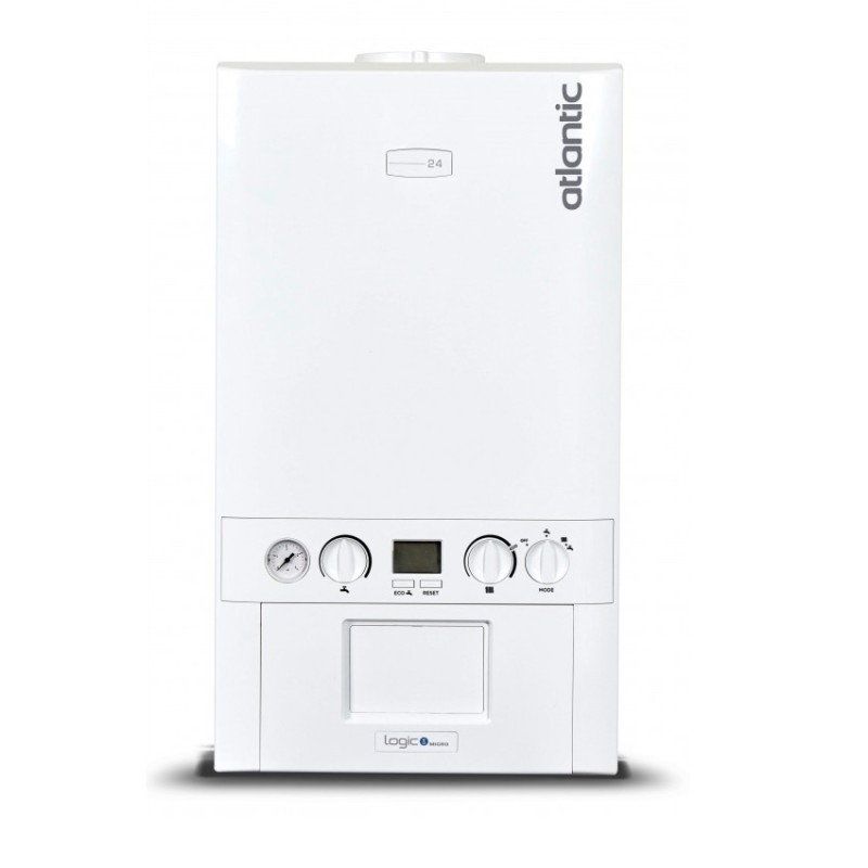 Caldera mixta Logic Micro Nat | Thermor