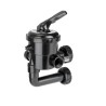 Válvula selectora para filtro de piscina de 6 vías | AstralPool