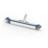 Cepillo 50 cm Gama Blue Line | AstralPool