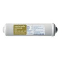 Cartucho In-Line 2½" para Ósmosis inversa Genius Compact y | ATH