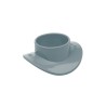 Injerto clip PVC | Ibide