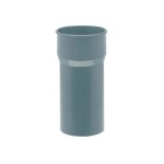 Manguito alargadera reparación tubo PVC | Ibide