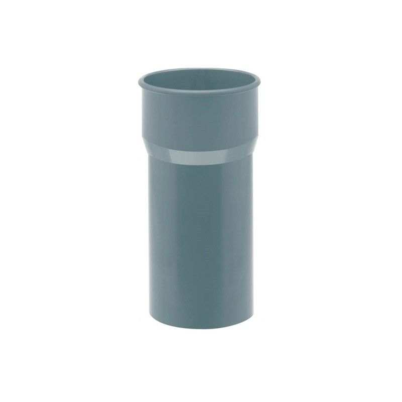 Manguito alargadera reparación tubo PVC | Ibide