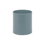 Manguito deslizante encolar PVC | Ibide