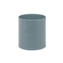Manguito deslizante encolar PVC | Ibide