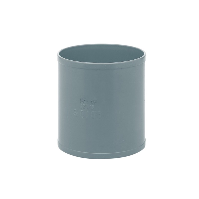 Manguito deslizante encolar PVC | Ibide