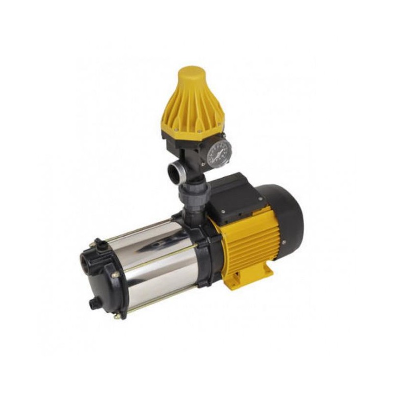 Grupo de presión electrónico Pds 3 doméstico | Espa