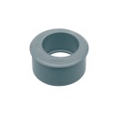 Tapón reducido simple PVC | Ibide