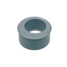 Tapón reducido simple PVC | Ibide