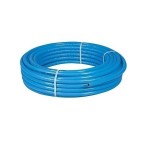 Metros rollo tubo multicapa Azul aislado PERT/AL/PERT | Barbi