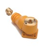 Codo extraible Rayper | Barbi