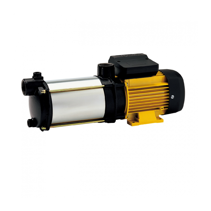 Bomba PRISMA 15 multicelular horizontal | Espa
