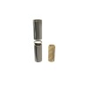 Tubo extensible 0,80 mts a 1,30 mts Serie KW | Convesa
