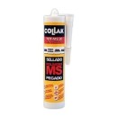 Sellador polímero Tot-ms 20 de 280 ml | Collak