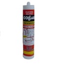 Silicona Neutra Universal de 280 ml | Collak