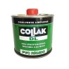 Disolvente limpiador para Pvc DL | Collak