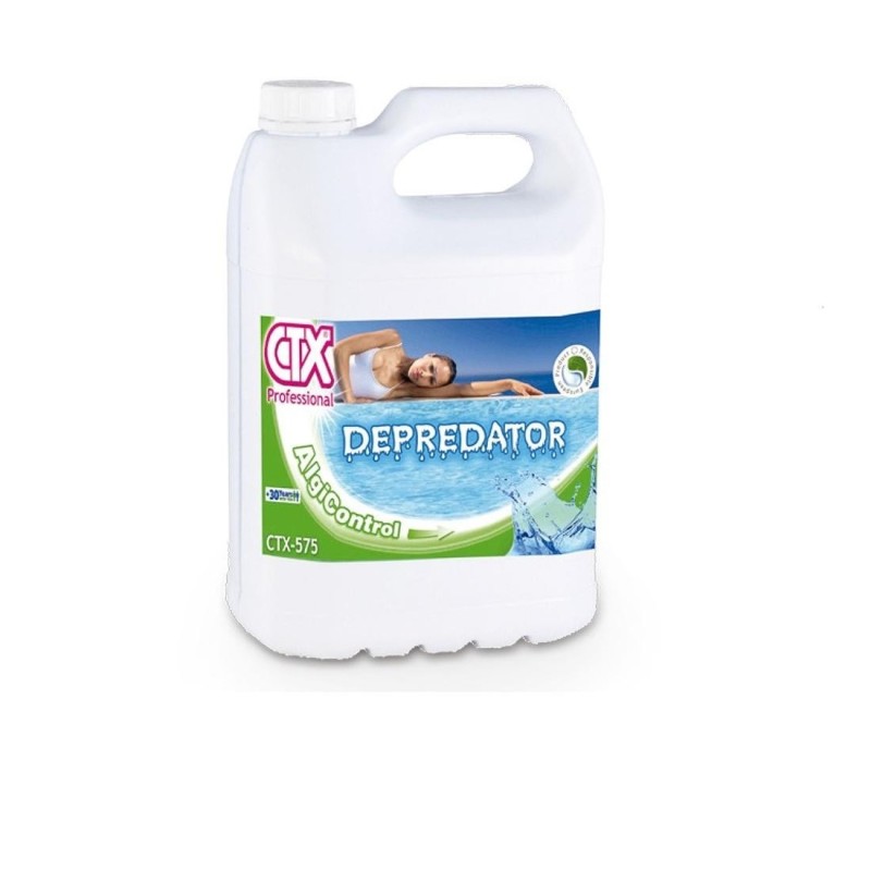 Destructor de algas CTX 575 | AstralPool