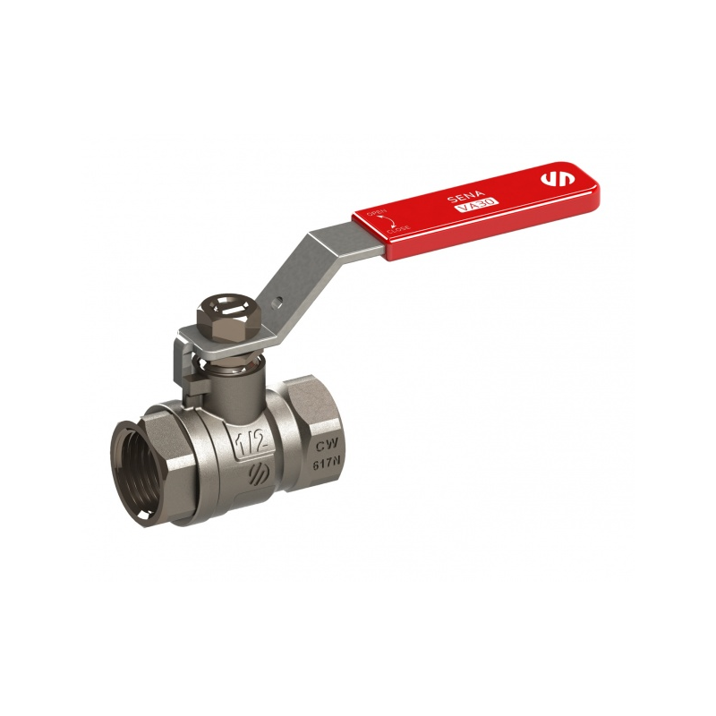 Llave H-H de Palanca roja Sena | Arco
