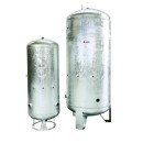Depósito galvanizado para agua fría | Elbi