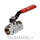 Llave H-H de Palanca roja Turia 3000 | Arco