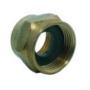Tuerca para válvula rosca 3/4" izquierda | Italsan