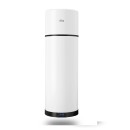 Bomba de calor para ACS Egea Tech LT de instalación | Ferroli