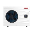 Bomba de calor Lion para piscina y spa | Giatsu