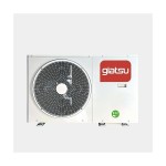 Bomba de calor Monoblock Plus | Giatsu