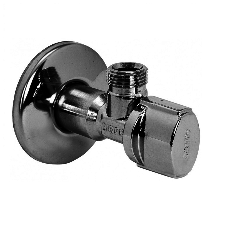 Llave de escuadra A-80 sin tuerca | Arco