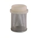Filtro en inox para válvula retención | Genebre