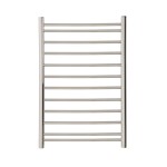 Toallero Inox 304 de 1/2" (45 ejes) | GUT