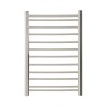 Toallero Inox 304 de 1/2" (45 ejes) | GUT