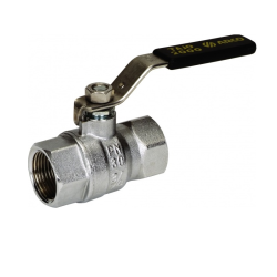 Llave H-H de Palanca Inox Tajo 2000 | Arco