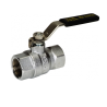 Llave H-H de Palanca Inox Tajo 2000 | Arco